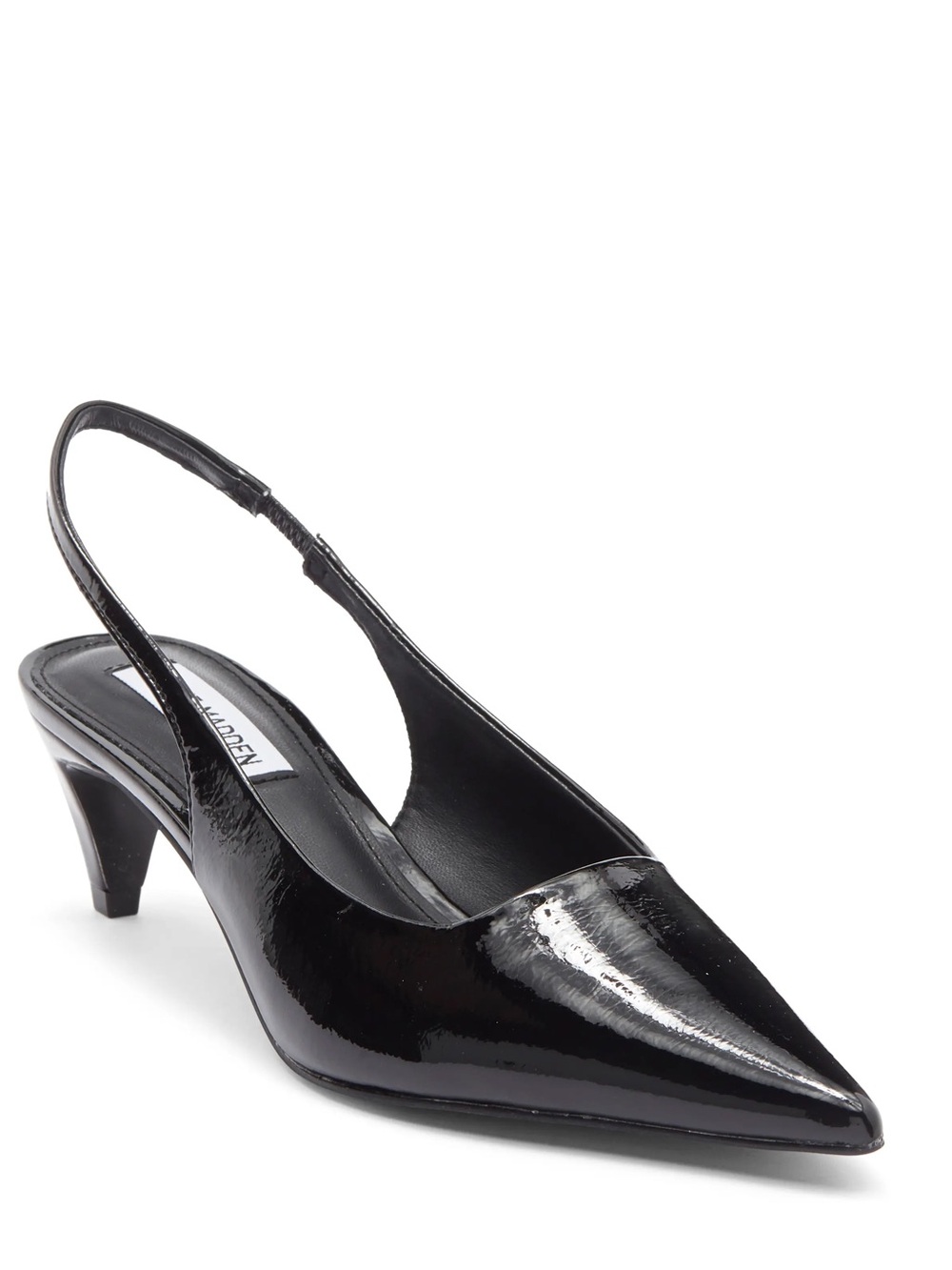STEVE MADDEN Alynna Slingback Heel